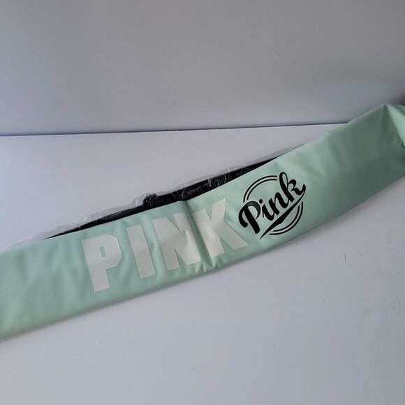 Victoria Secret PINK Beach Can Cooler - Picture 1 of 3